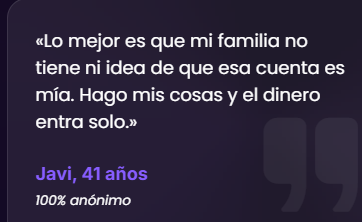 Monetizagram Javi