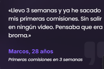 Monetizagram Marcos