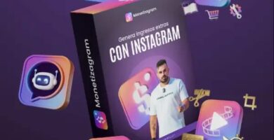 Monetizagram Fabio