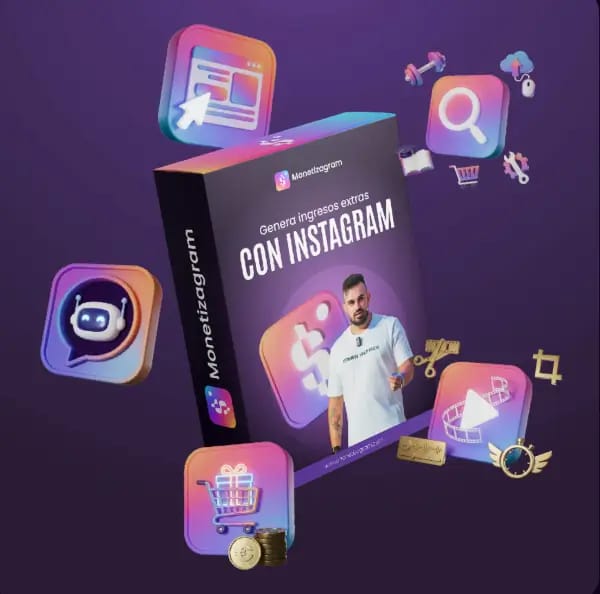 Monetizagram Fabio